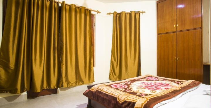 Hotel Deodar Villa Dharamshala Exterior photo
